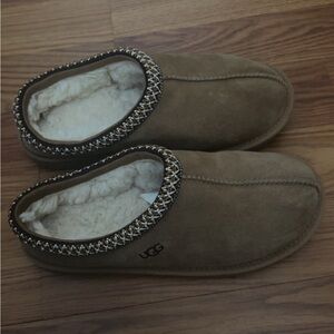 UGG tasman women’s slippers